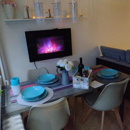 Apartamento Apartman Barborka Znojmo Exterior foto