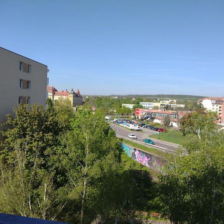 Apartamento Apartman Barborka Znojmo Exterior foto