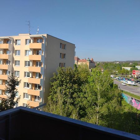 Apartamento Apartman Barborka Znojmo Exterior foto