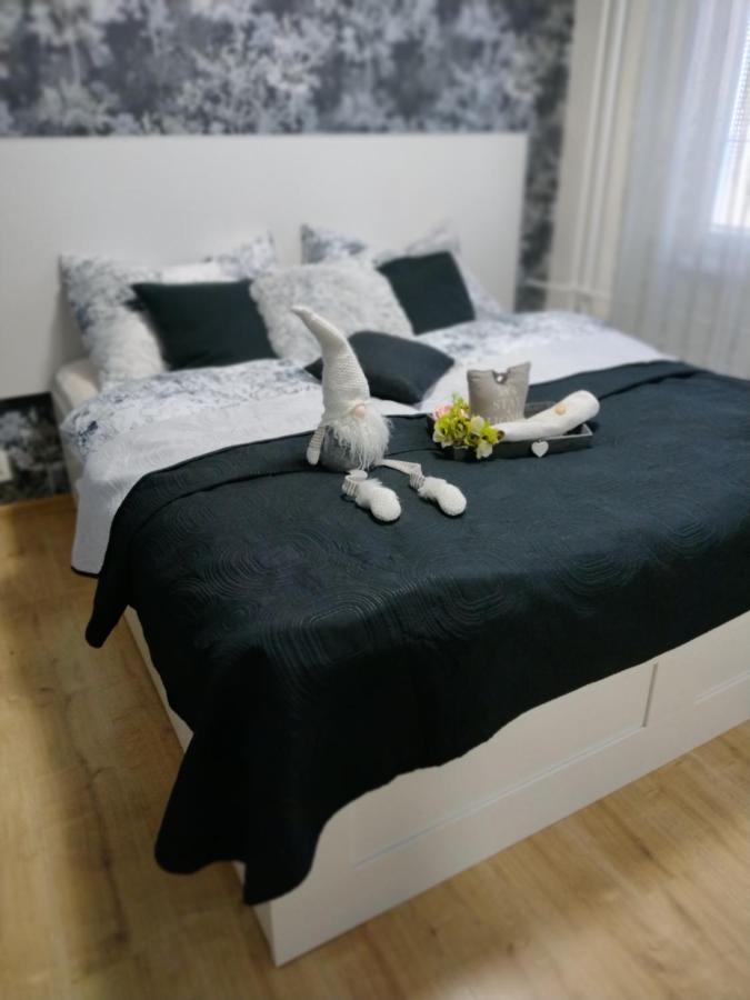 Apartamento Apartman Barborka Znojmo Exterior foto