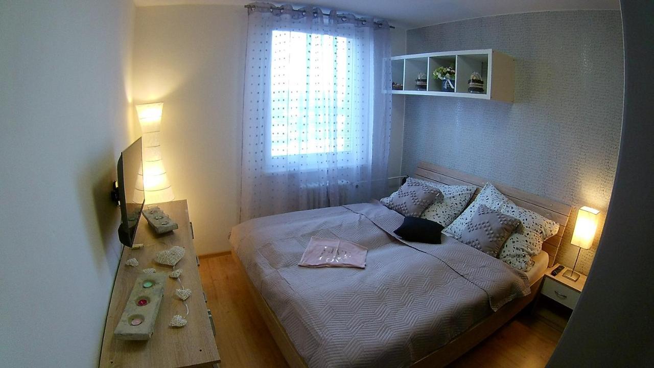 Apartamento Apartman Barborka Znojmo Exterior foto