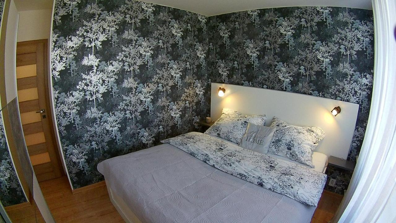 Apartamento Apartman Barborka Znojmo Exterior foto