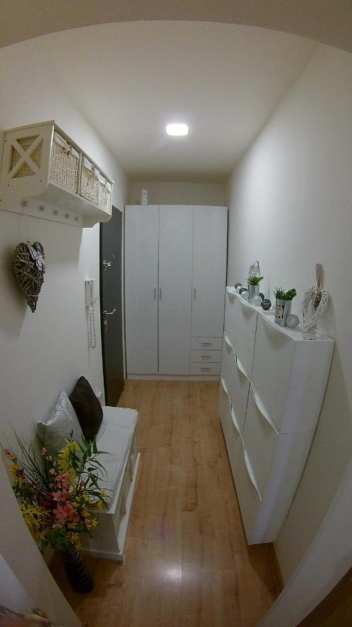 Apartamento Apartman Barborka Znojmo Exterior foto
