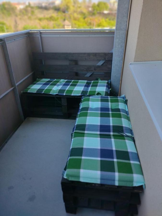 Apartamento Apartman Barborka Znojmo Exterior foto