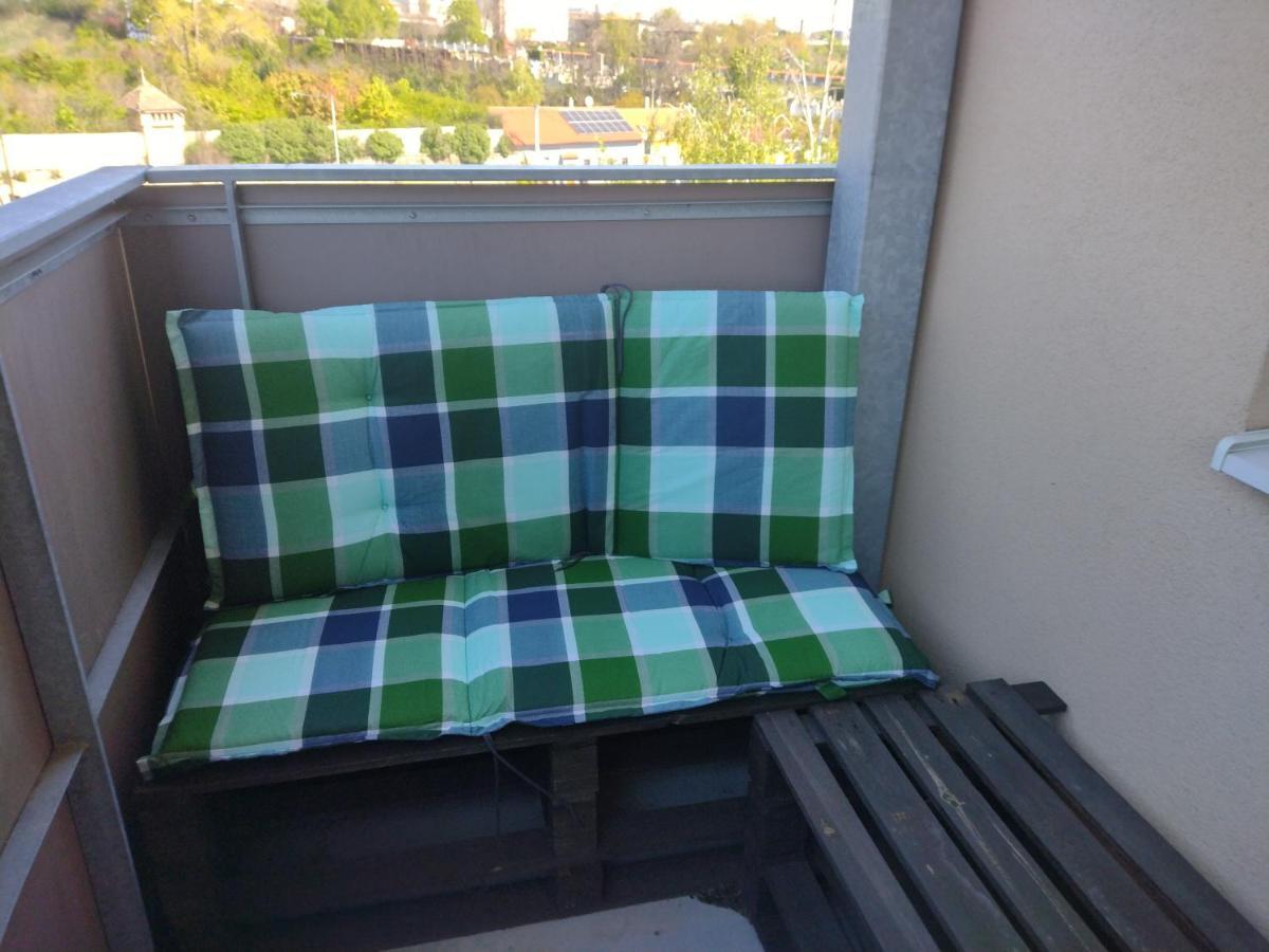 Apartamento Apartman Barborka Znojmo Exterior foto