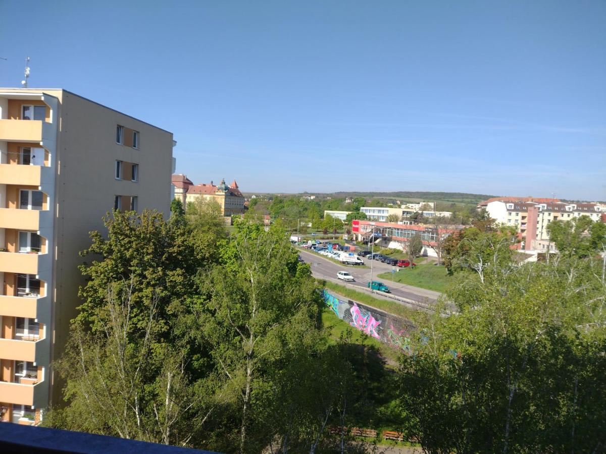 Apartamento Apartman Barborka Znojmo Exterior foto
