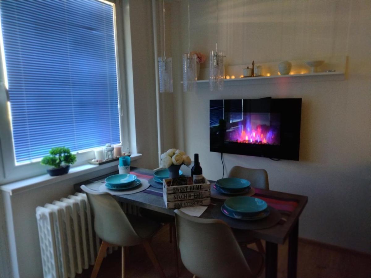 Apartamento Apartman Barborka Znojmo Exterior foto